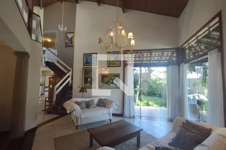 Casa com 4 Quartos à venda, 382m² no Campestre, Santo André