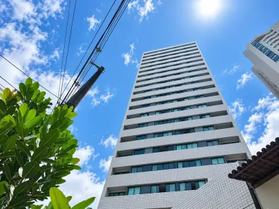 Apartamento com 3 Quartos à venda, 82m² no Boa Viagem, Recife