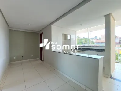 Apartamento com 2 Quartos à venda, 68m² no Jardim Candelária, Divinópolis