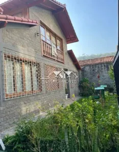 Casa com 4 Quartos à venda, 100m² no Itaipava, Petrópolis