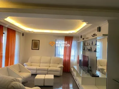 Apartamento com 3 Quartos à venda, 135m² no Aldeota, Fortaleza