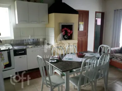 Casa com 5 Quartos à venda, 210m² no Campeche, Florianópolis