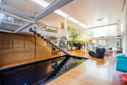 Casa com 3 Quartos à venda, 750m² no Chácara Monte Alegre, São Paulo