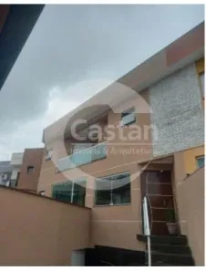 Sobrado com 2 Quartos à venda, 160m² no Jardim Piqueroby, São Paulo