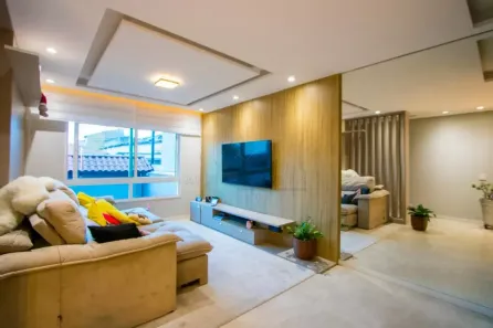 Sobrado com 4 Quartos à venda, 314m² no Vila Alzira, Santo André