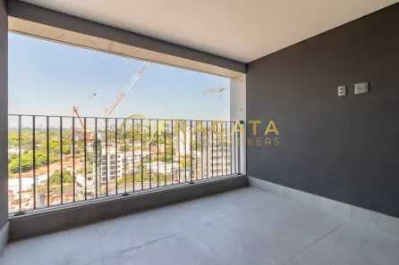 Apartamento com 2 Quartos à venda, 96m² no Pinheiros, São Paulo