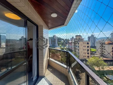 Apartamento com 2 Quartos à venda, 70m² no Jardim Las Palmas, Guarujá