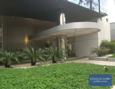 Sala Comercial para alugar, 66m² no Brooklin Paulista, São Paulo
