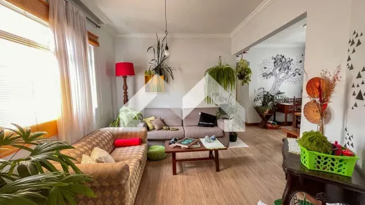Apartamento com 3 Quartos à venda, 200m² no Buritis, Belo Horizonte