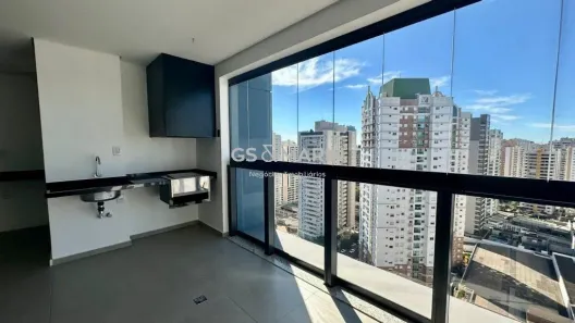 Apartamento com 2 Quartos à venda, 100m² no Santa Rosa, Londrina