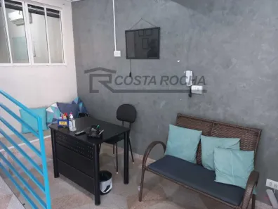 Casa com 3 Quartos à venda, 197m² no Centro, Salto