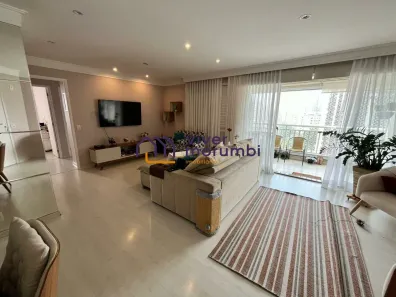 Apartamento com 4 Quartos à venda, 117m² no Lar São Paulo, São Paulo