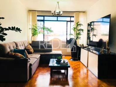 Apartamento com 4 Quartos à venda, 158m² no Centro, Campinas
