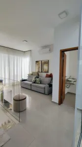Casa de Condomínio com 3 Quartos para alugar, 205m² no Jardim Reserva Bom Viver de Indaiatuba, Indaiatuba