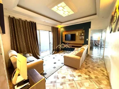 Casa com 2 Quartos à venda, 99m² no Jardim América, Várzea Paulista