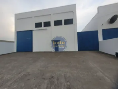 Galpão/Depósito/Armazém para alugar, 391m² no Jardim Paraíso, Itu