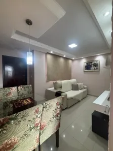 Apartamento com 2 Quartos à venda, 49m² no Bosque dos Eucaliptos, São José dos Campos
