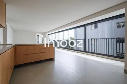 Apartamento com 2 Quartos à venda, 117m² no Pinheiros, São Paulo