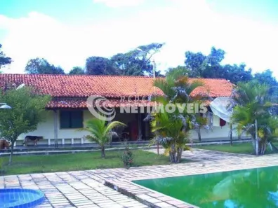 com 4 Quartos à venda, 31000m² no , Santo Antônio do Monte