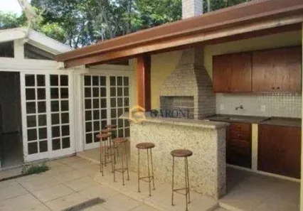 Casa de Condomínio com 4 Quartos à venda, 303m² no Condomínio Portal de Itu, Itu