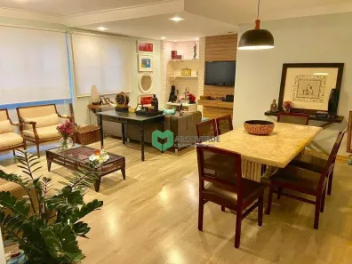 Apartamento com 2 Quartos à venda, 100m² no Jardim Paulista, São Paulo