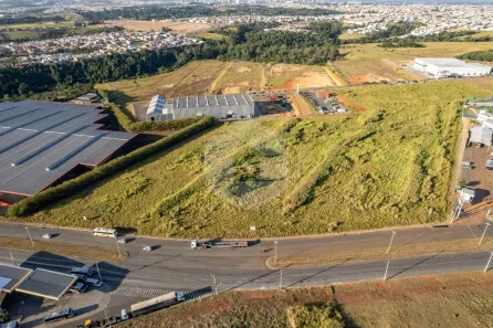 Lote/Terreno à venda, 40000m² no Europark Comercial, Indaiatuba