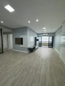 Apartamento com 3 Quartos para alugar, 140m² no Ponta D'Areia, São Luís