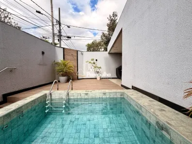 Casa com 4 Quartos à venda, 205m² no Santa Amélia, Belo Horizonte