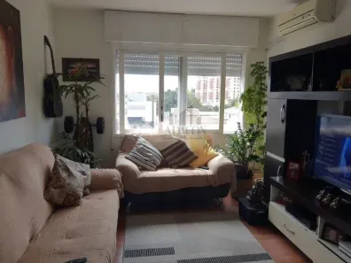 Apartamento com 2 Quartos à venda, 62m² no Teresópolis, Porto Alegre