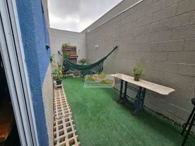 Apartamento com 2 Quartos para venda ou aluguel, 98m² no Jardim do Lago, Uberaba
