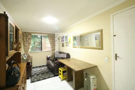 Apartamento com 2 Quartos à venda, 59m² no Conceição, Diadema