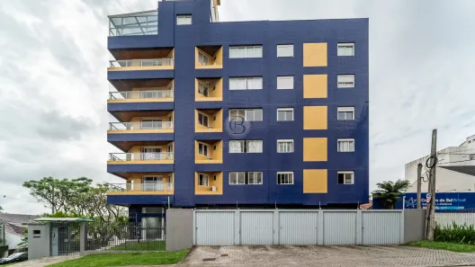 Apartamento com 3 Quartos à venda, 175m² no Água Verde, Curitiba