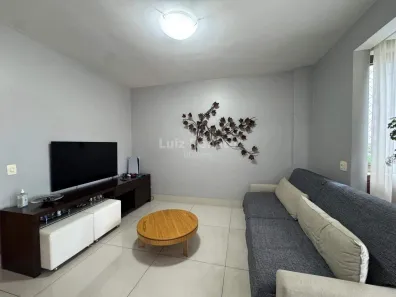 Apartamento com 3 Quartos à venda, 110m² no Carmo, Belo Horizonte