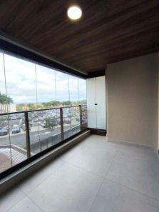 Apartamento com 3 Quartos à venda, 94m² no Residencial Eco Village I, São José do Rio Preto