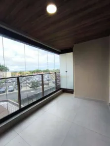 Apartamento com 3 Quartos para venda ou aluguel, 94m² no Residencial Eco Village I, São José do Rio Preto