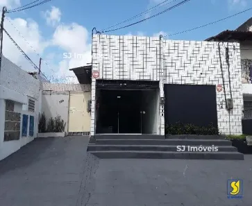 Kitnet com 1 Quarto para alugar, 27m² no Jardim América, Fortaleza