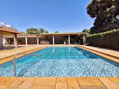Fazenda/Sítio com 3 Quartos à venda, 500m² no Itanhangá Chácaras de Recreio, Ribeirão Preto