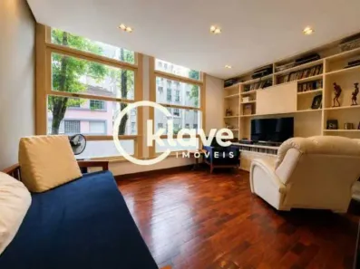 Apartamento com 2 Quartos à venda, 90m² no Copacabana, Rio de Janeiro