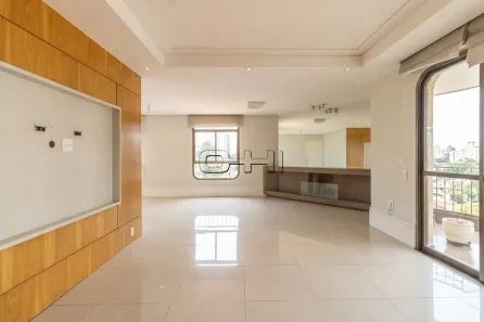 Apartamento com 3 Quartos para alugar, 168m² no Paraíso, São Paulo