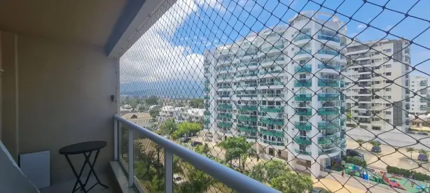 Apartamento com 3 Quartos à venda, 79m² no Recreio dos Bandeirantes, Rio de Janeiro