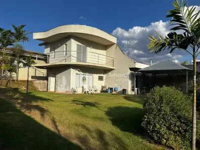 Fazenda/Sítio com 3 Quartos à venda, 270m² no Jardim Planalto, Paulínia