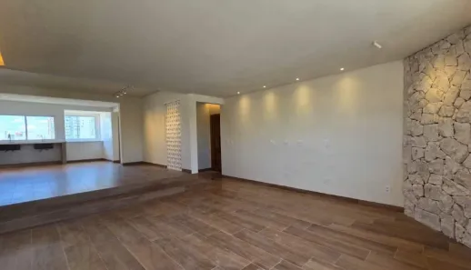 Apartamento com 3 Quartos para alugar, 150m² no Nossa Senhora Aparecida, Uberlândia