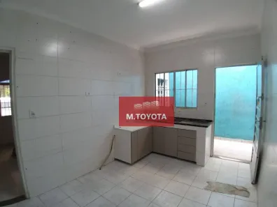Casa com 3 Quartos à venda, 108m² no Vila das Palmeiras, Guarulhos