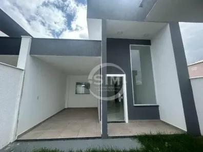 Casa com 3 Quartos à venda, 93m² no Nova São Pedro, São Pedro da Aldeia