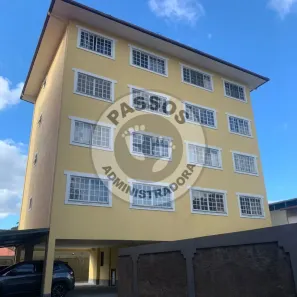 Apartamento com 2 Quartos para alugar, 60m² no Alto, Teresópolis