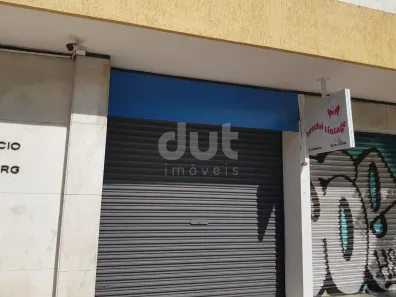 Ponto Comercial à venda, 74m² no Centro, Campinas