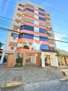 Apartamento com 2 Quartos à venda, 92m² no Vila Rosa, Novo Hamburgo
