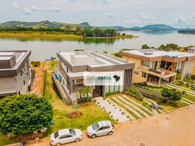 Casa de Condomínio com 10 Quartos para alugar, 1100m² no , Piracaia