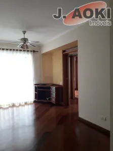 Apartamento com 3 Quartos à venda, 68m² no Vila Santa Catarina, São Paulo