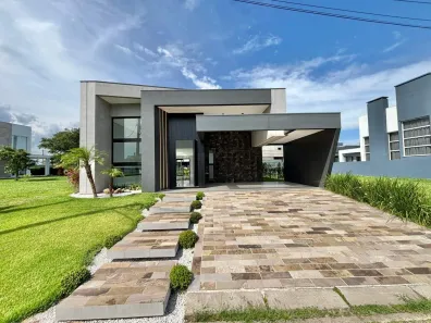 Casa de Condomínio com 3 Quartos à venda, 170m² no , Tramandaí